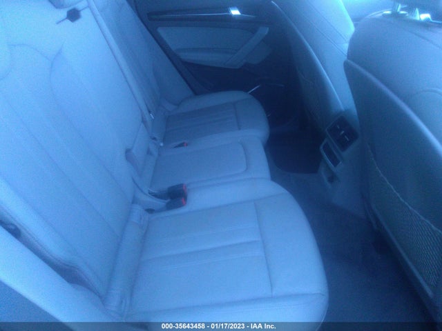 Audi Q5 Premium Plus 2020 WA1BNAFY6L2094191 Image 8