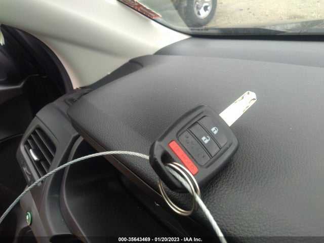 Honda CR-V EX 2014 2HKRM4H5XEH722427 Image 3