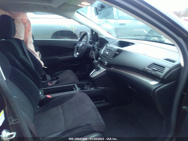 Honda CR-V EX 2014 2HKRM4H5XEH722427 Image 7