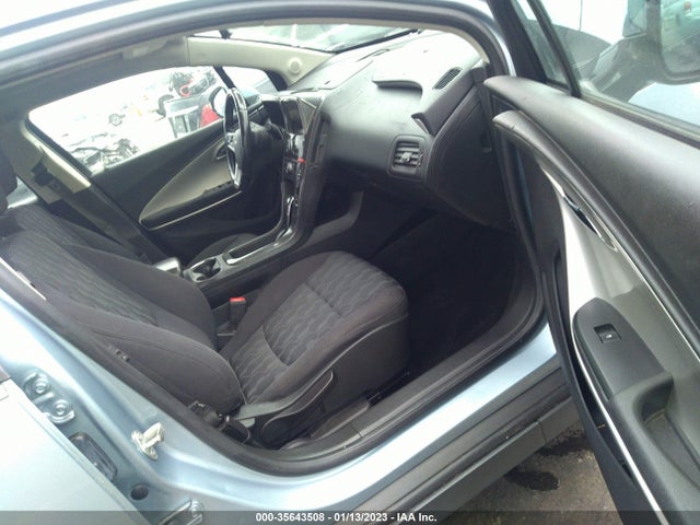 2015 Chevrolet Volt, VIN: 1G1RA6E4XFU103021
