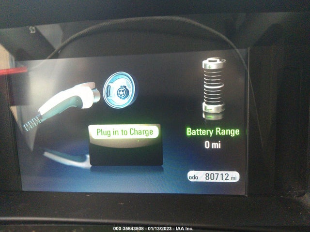 2015 Chevrolet Volt, VIN: 1G1RA6E4XFU103021