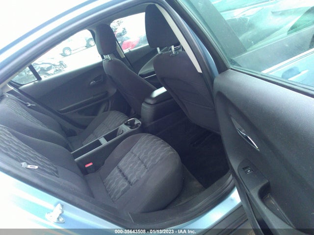 2015 Chevrolet Volt, VIN: 1G1RA6E4XFU103021