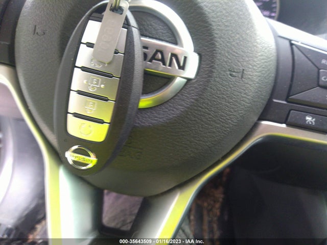 2021 Nissan Sentra, VIN: 3N1AB8CV4MY283103
