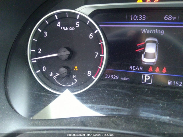 2021 Nissan Sentra, VIN: 3N1AB8CV4MY283103