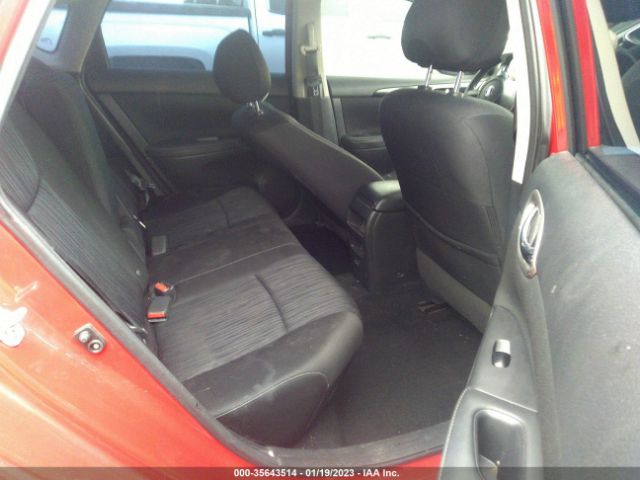 3N1AB7AP7KL605368 Nissan SENTRA SV