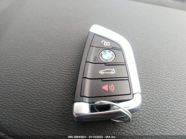 2018 BMW X6, VIN: 5UXKU0C57J0G80759