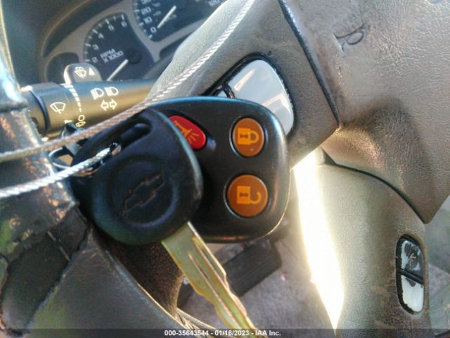 1GKFK66U03J125231 GMC YUKON XL DENALI