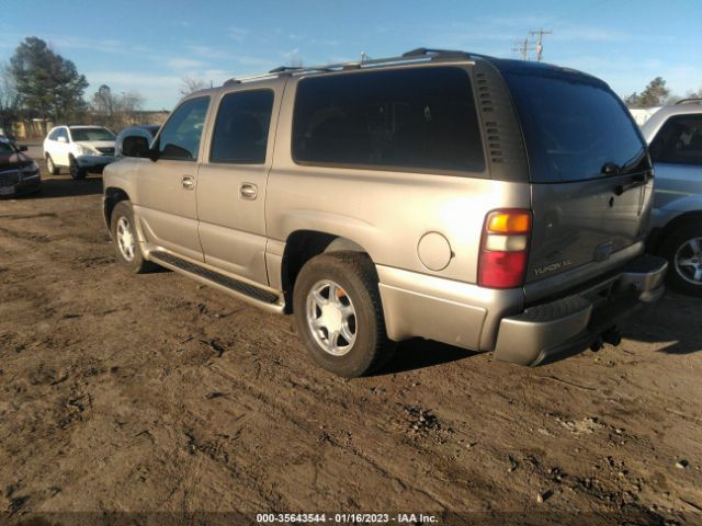 1GKFK66U03J125231 GMC YUKON XL DENALI