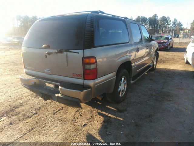 1GKFK66U03J125231 GMC YUKON XL DENALI