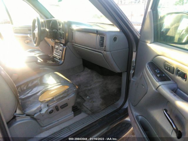 1GKFK66U03J125231 GMC YUKON XL DENALI