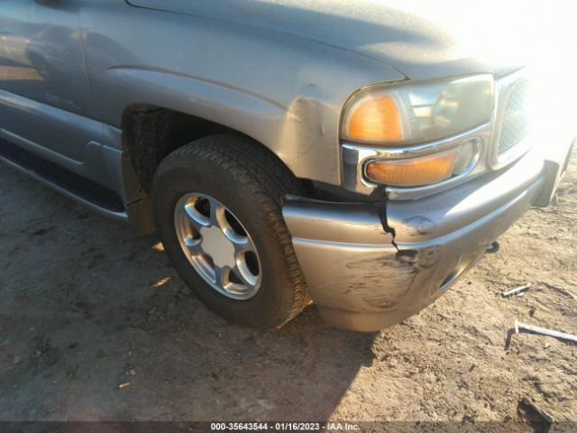 1GKFK66U03J125231 GMC YUKON XL DENALI