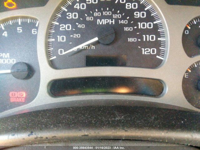 1GKFK66U03J125231 GMC YUKON XL DENALI