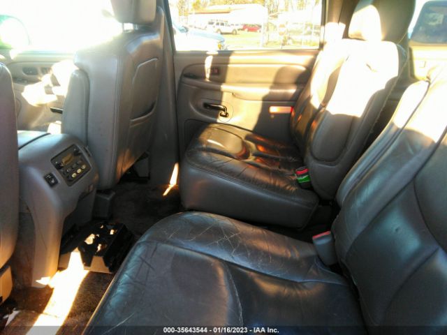 1GKFK66U03J125231 GMC YUKON XL DENALI