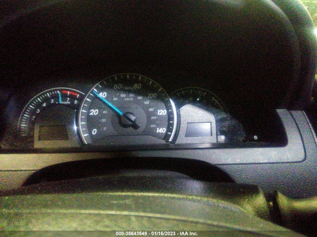 2014 TOYOTA CAMRY L/LE/XLE/SE/SE SPORT VIN: 4T4BF1FK2ER419085