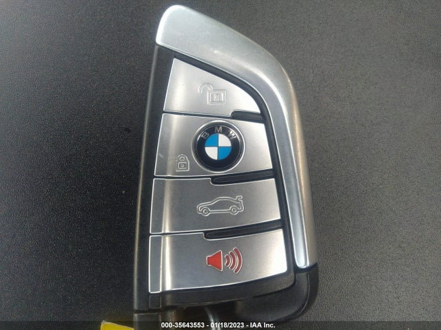 BMW 5 Series 530e 2021 WBA13AG05MCH09549 Image 3