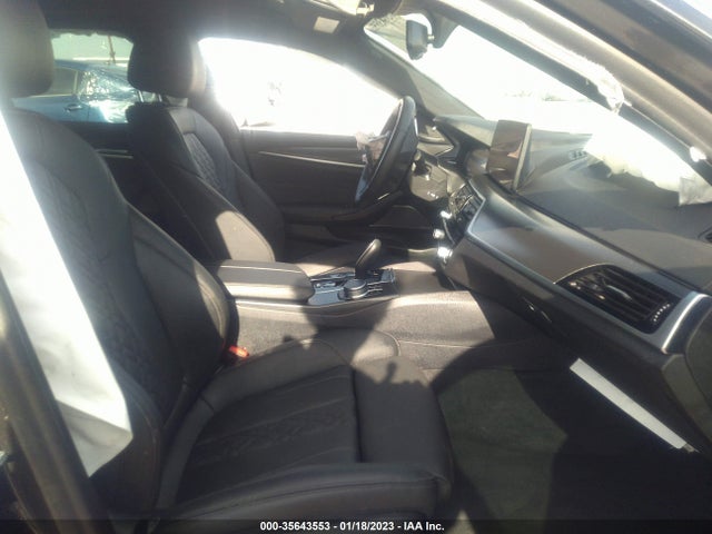 BMW 5 Series 530e 2021 WBA13AG05MCH09549 Image 6