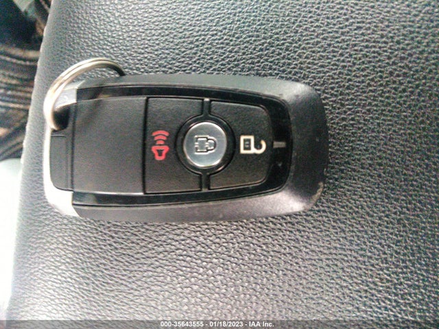 2019 Ford Ecosport, VIN: MAJ3S2KE9KC272839