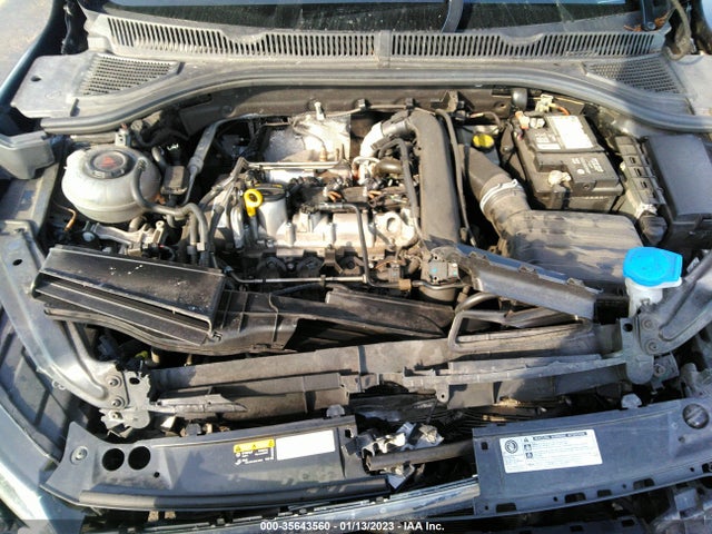 3VWCB7BU3KM238616 Volkswagen Jetta