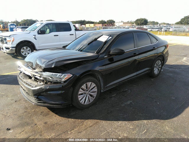 3VWCB7BU3KM238616 Volkswagen Jetta