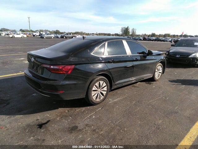 3VWCB7BU3KM238616 Volkswagen Jetta