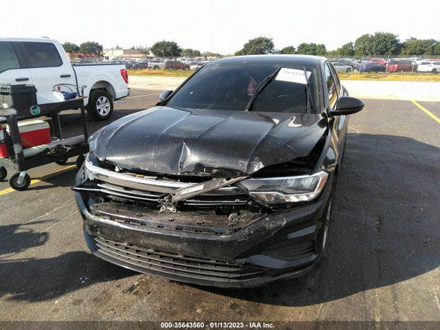 3VWCB7BU3KM238616 Volkswagen Jetta