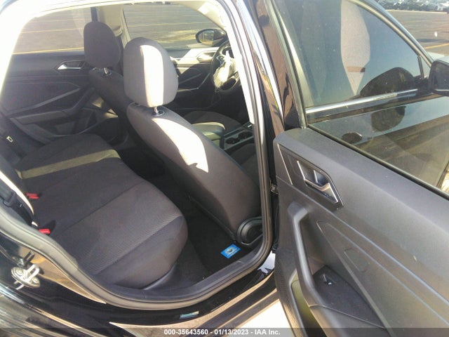 3VWCB7BU3KM238616 Volkswagen Jetta
