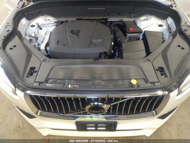 2021 Volvo XC90, VIN: YV4A22PK3M1696786