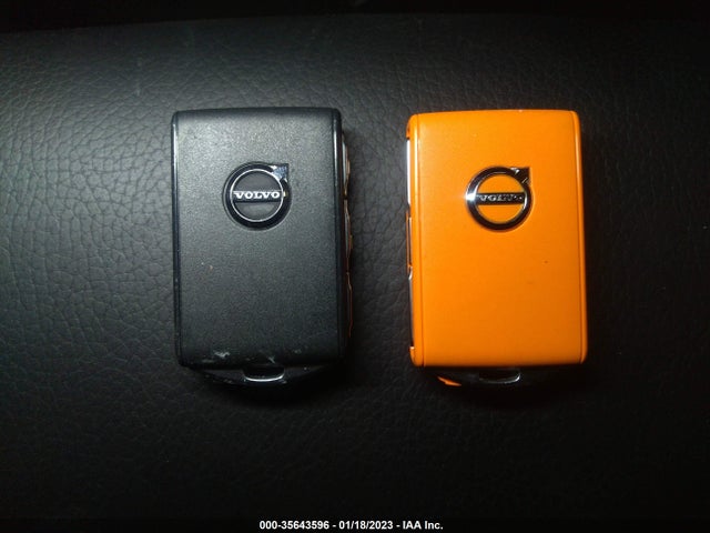 2021 Volvo XC90, VIN: YV4A22PK3M1696786