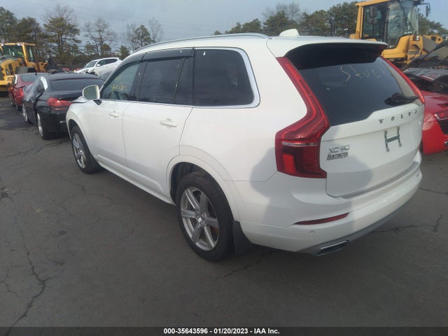2021 Volvo XC90, VIN: YV4A22PK3M1696786