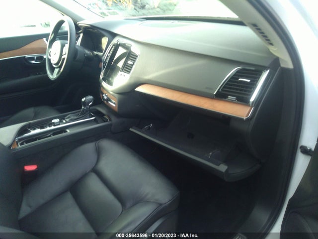2021 Volvo XC90, VIN: YV4A22PK3M1696786