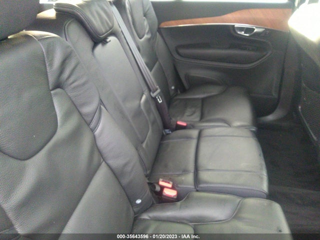 2021 Volvo XC90, VIN: YV4A22PK3M1696786