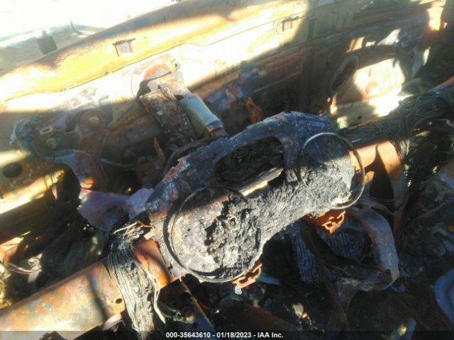 5N1AR2MMXFC655689 Nissan Pathfinder Platinum