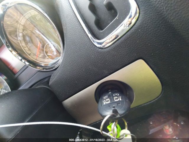 2C7WDGEG6KR566396 Dodge Grand Caravan Gt