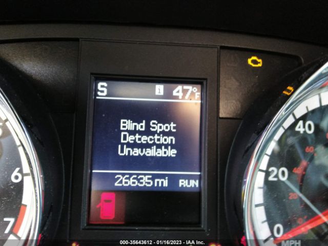 2C7WDGEG6KR566396 Dodge Grand Caravan Gt