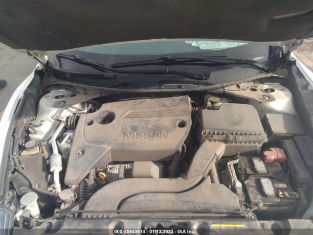 1N4AL3AP9GC230675 Nissan ALTIMA 2.5
