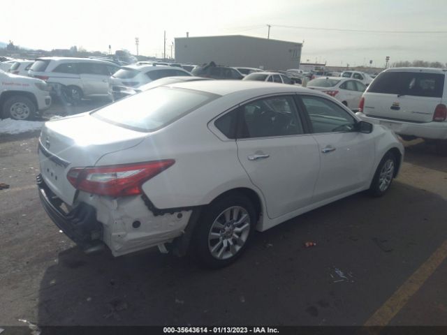1N4AL3AP9GC230675 Nissan ALTIMA 2.5