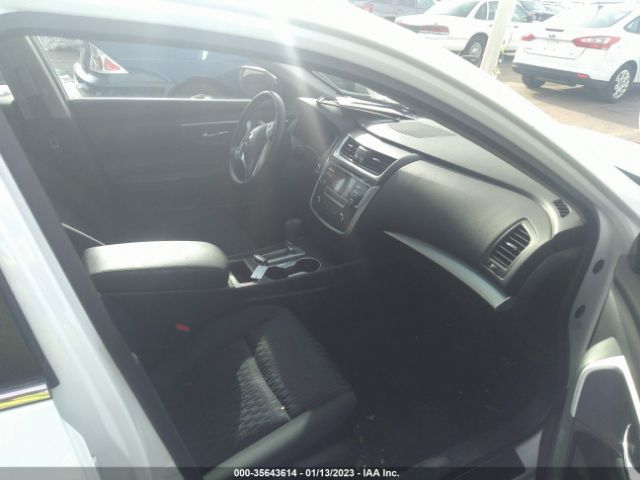 1N4AL3AP9GC230675 Nissan ALTIMA 2.5