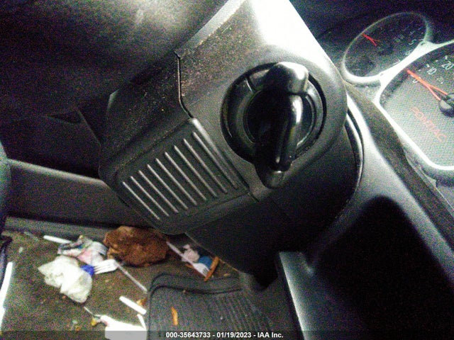 2004 PONTIAC AZTEK VIN: 3G7DB03E24S541258
