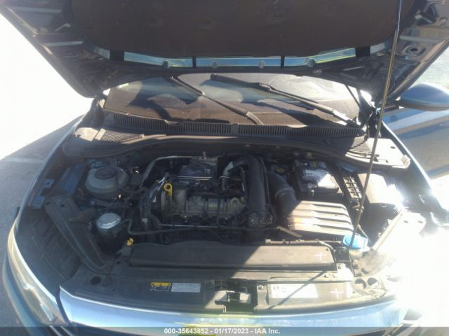 3VWC57BU7KM182395 Volkswagen Jetta 1.4t R-line/1.4t S/1.4t Se