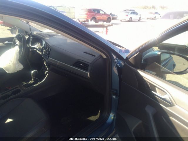 3VWC57BU7KM182395 Volkswagen Jetta 1.4t R-line/1.4t S/1.4t Se