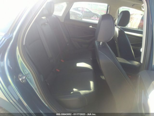 3VWC57BU7KM182395 Volkswagen Jetta 1.4t R-line/1.4t S/1.4t Se