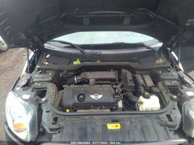 WMWZB3C56FWR42891 Mini COOPER COUNTRYMAN