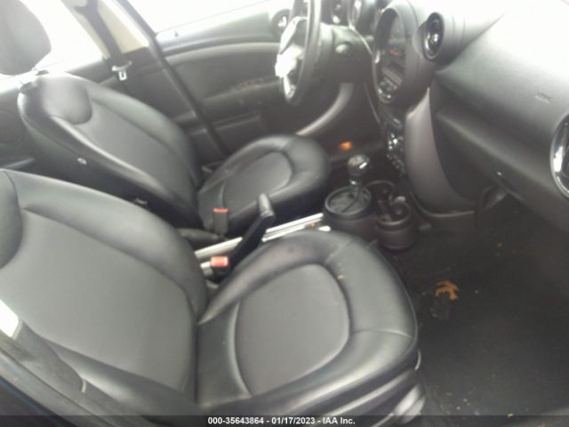 WMWZB3C56FWR42891 Mini COOPER COUNTRYMAN