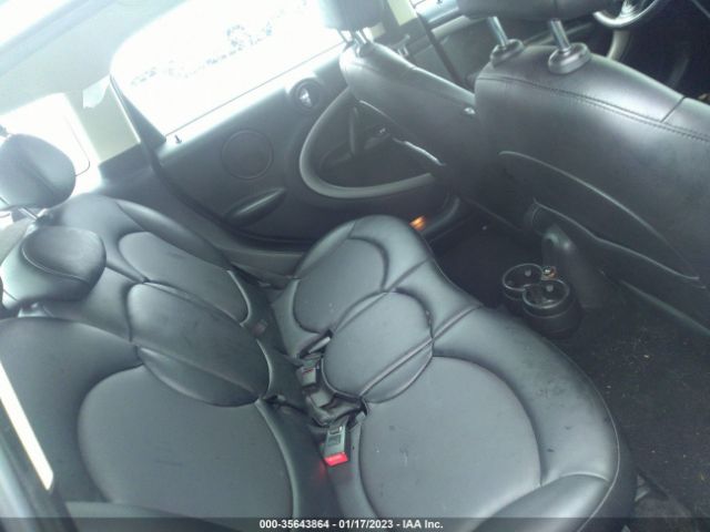 WMWZB3C56FWR42891 Mini COOPER COUNTRYMAN