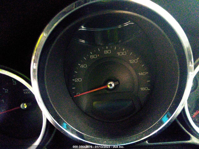 Cadillac CTS SEDAN 2012 1G6DG5E55C0132726 Image 9