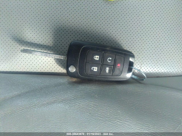 2015 GMC Terrain, VIN: 2GKFLXE33F6229810