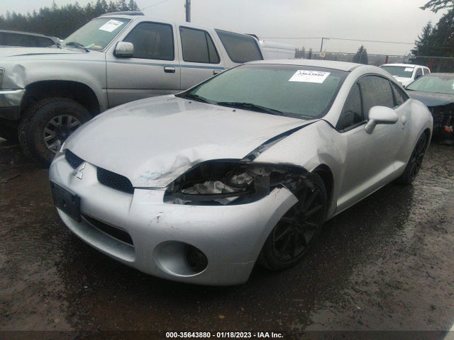 4A3AK24F16E003121 Mitsubishi ECLIPSE GS