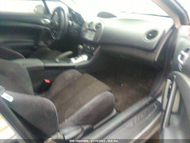 4A3AK24F16E003121 Mitsubishi ECLIPSE GS