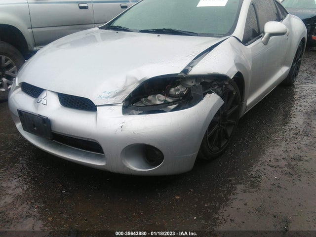 4A3AK24F16E003121 Mitsubishi ECLIPSE GS