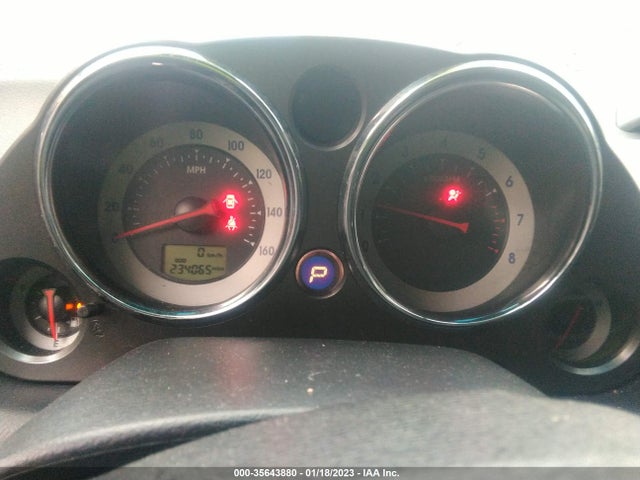 4A3AK24F16E003121 Mitsubishi ECLIPSE GS